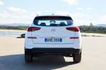 Hyundai Tucson Go 2018 года (AU)
